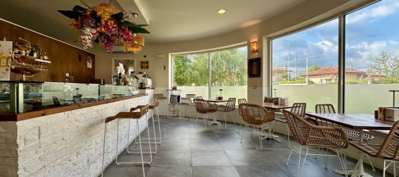 Propriété commerciale à Udine, Italy 240m² No. 261274 2