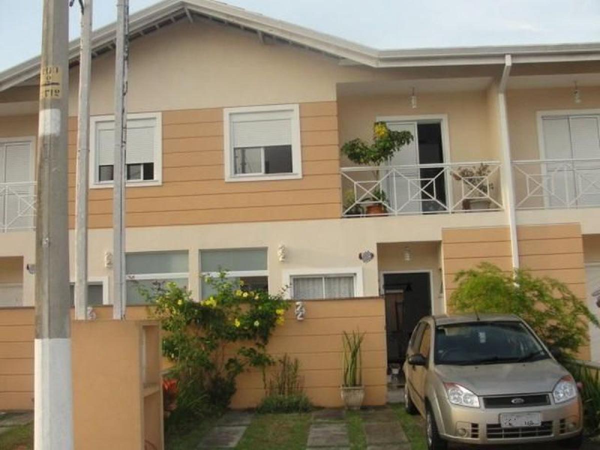 3 chambres Maison à Sao Paulo, Brazil No. 437709