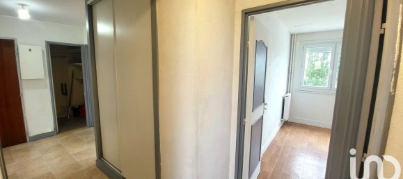 Apartamento T3 em Saint-Jean-de-Braye, France N.º 241292 9