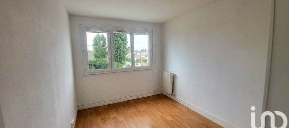 Apartamento T3 em Saint-Jean-de-Braye, France N.º 241292 7