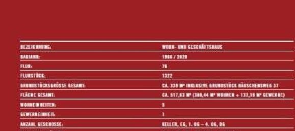 3-salle Appartement à Cologne, Germany No. 139804 9