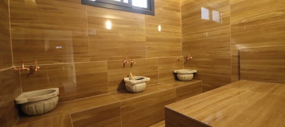 Villa 4+1 in Didim, Turkey No. 27080 21