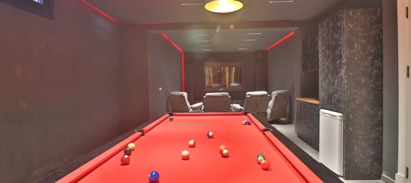 Villa 4+1 in Didim, Turkey No. 27080 12