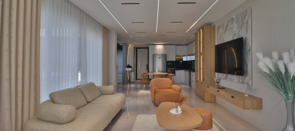 Villa 4+1 in Didim, Turkey No. 27080 8