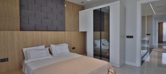 Villa 4+1 in Didim, Turkey No. 27080 17