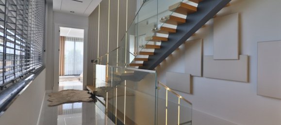 Villa 4+1 in Didim, Turkey No. 27080 5