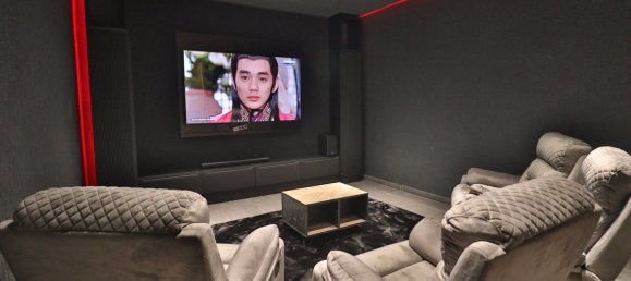 Villa 4+1 in Didim, Turkey No. 27080 25