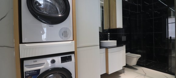 Villa 4+1 in Didim, Turkey No. 27080 15