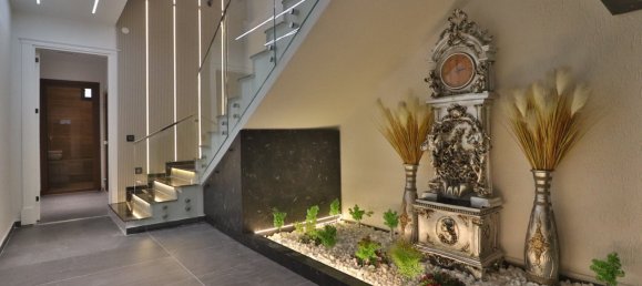 Villa 4+1 in Didim, Turkey No. 27080 14