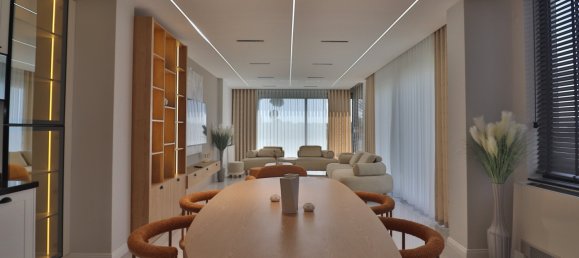 Villa 4+1 in Didim, Turkey No. 27080 3