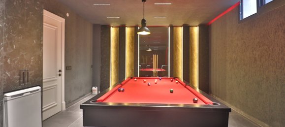 Villa 4+1 in Didim, Turkey No. 27080 10