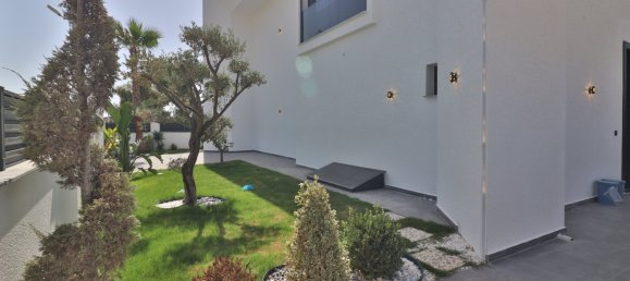 Villa 4+1 in Didim, Turkey No. 27080 22