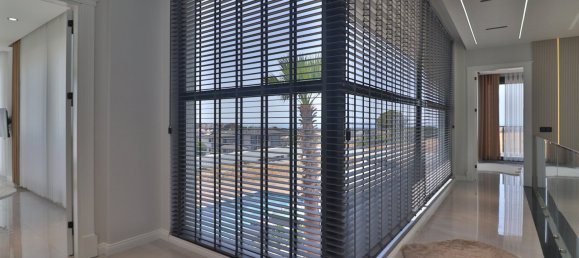 Villa 4+1 in Didim, Turkey No. 27080 16