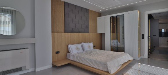 Villa 4+1 in Didim, Turkey No. 27080 4