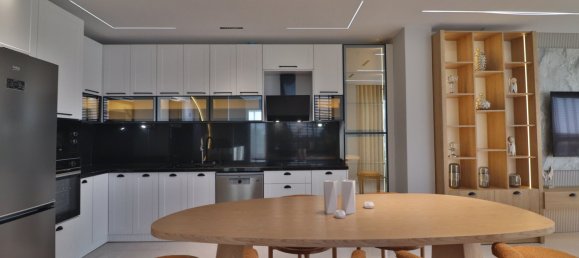 Villa 4+1 in Didim, Turkey No. 27080 2