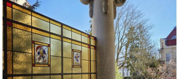 Villa T7 em Lichterfelde, Germany N.º 292748 2