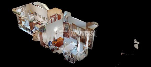 2 rooms Apartment in Turin, Italy No. 235567 18