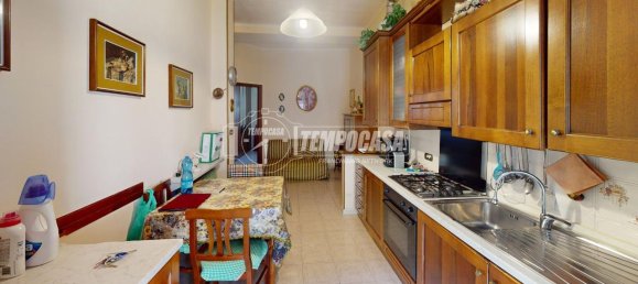 2 rooms Apartment in Turin, Italy No. 235567 5