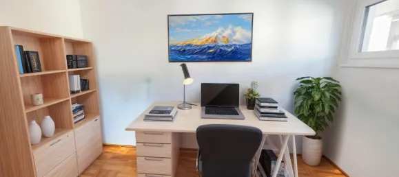 3 rooms Apartment in Langenzersdorf, Austria No. 138269 5