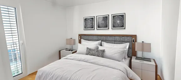 3 rooms Apartment in Langenzersdorf, Austria No. 138269 3