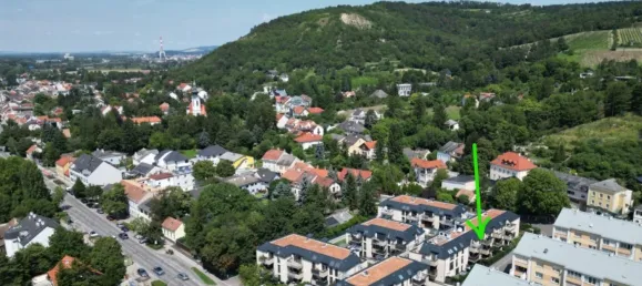 3 rooms Apartment in Langenzersdorf, Austria No. 138269 10