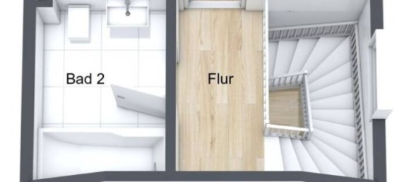 Casa T2 em Schleswig-Flensburg, Germany N.º 68066 19