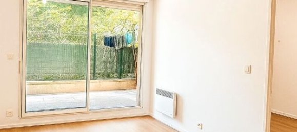 Apartamento de 1 dormitorio en Pantin, France No. 332359 2