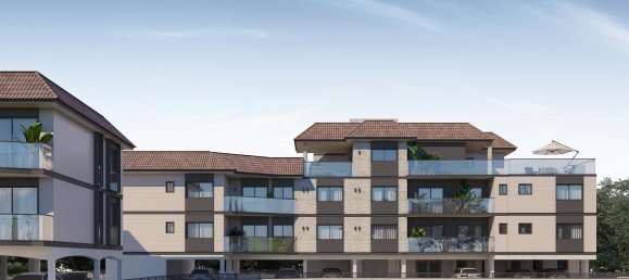 2 bedrooms Apartment in Agios Tychonas, Cyprus No. 71 9