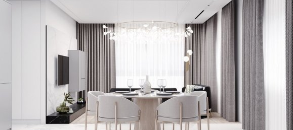 2 bedrooms Apartment in Agios Tychonas, Cyprus No. 71 4