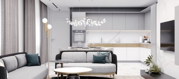 2 bedrooms Apartment in Agios Tychonas, Cyprus No. 71 5