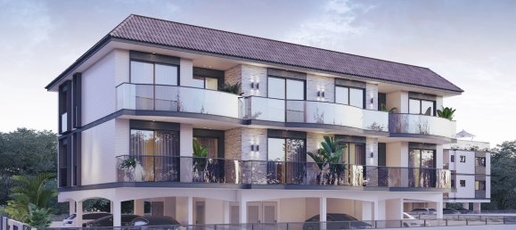 2 bedrooms Apartment in Agios Tychonas, Cyprus No. 71 7