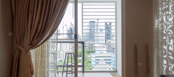 4 Schlafzimmer Eigentumswohnung in Watthana, Thailand, Nr. 4601 12