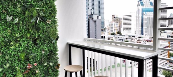 4 Schlafzimmer Eigentumswohnung in Watthana, Thailand, Nr. 4601 13