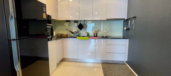 4 Schlafzimmer Eigentumswohnung in Watthana, Thailand, Nr. 4601 6