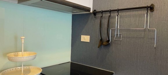 4 Schlafzimmer Eigentumswohnung in Watthana, Thailand, Nr. 4601 18