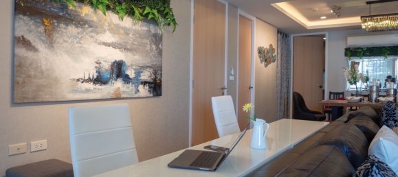 4 Schlafzimmer Eigentumswohnung in Watthana, Thailand, Nr. 4601 5