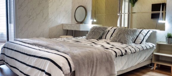 4 Schlafzimmer Eigentumswohnung in Watthana, Thailand, Nr. 4601 8