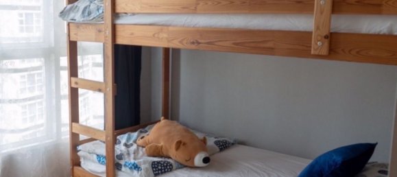 4 Schlafzimmer Eigentumswohnung in Watthana, Thailand, Nr. 4601 10