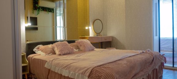 4 Schlafzimmer Eigentumswohnung in Watthana, Thailand, Nr. 4601 9