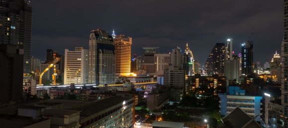 4 Schlafzimmer Eigentumswohnung in Watthana, Thailand, Nr. 4601 15