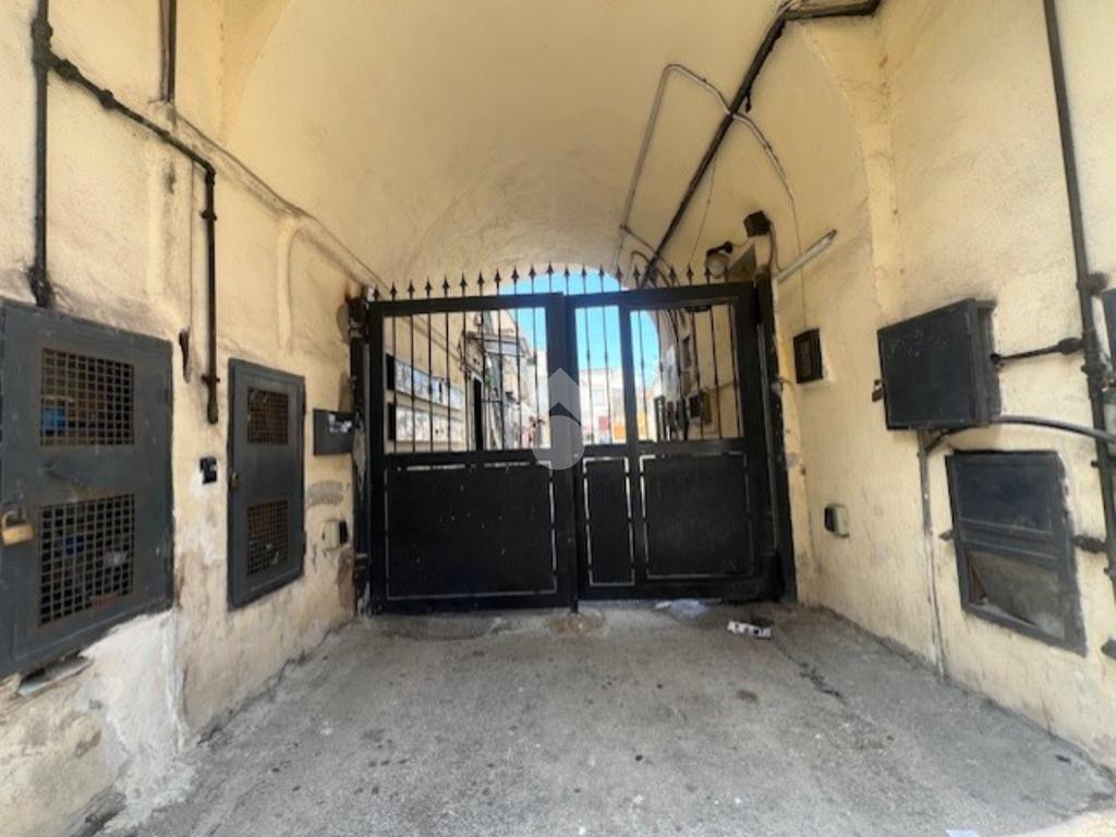 Apartamento de 1 dormitorio en Naples, Italy No. 346145