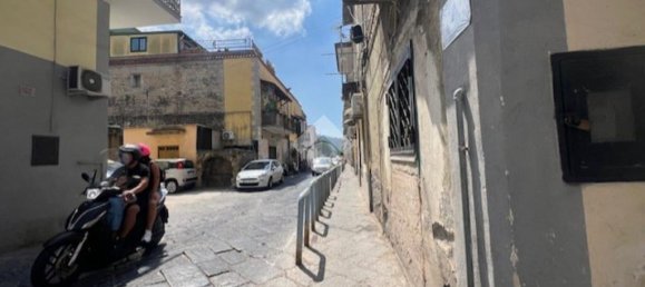 Apartamento de 1 dormitorio en Naples, Italy No. 346145 12