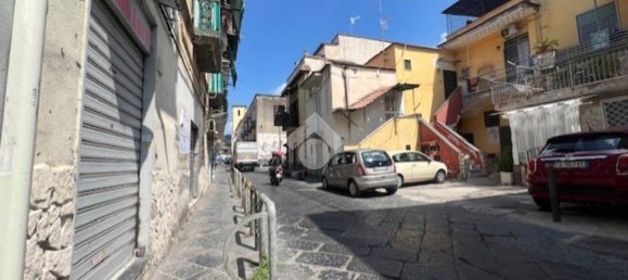 Apartamento de 1 dormitorio en Naples, Italy No. 346145 13