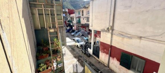 Apartamento de 1 dormitorio en Naples, Italy No. 346145 10