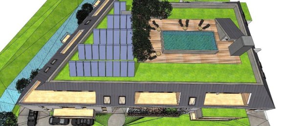 3676m² Land in Gablitz, Austria No. 212965 5