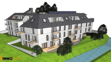 3676m² Land in Gablitz, Austria No. 212965