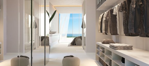 Villa T5 em Benalmadena, Spain N.º 4584 11