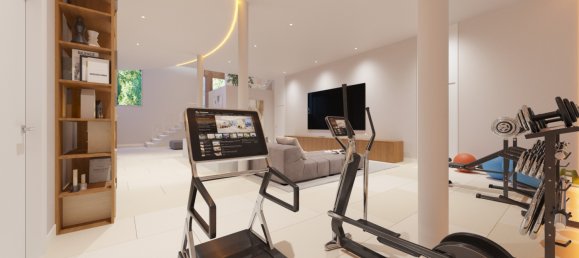 Villa T5 em Benalmadena, Spain N.º 4584 9