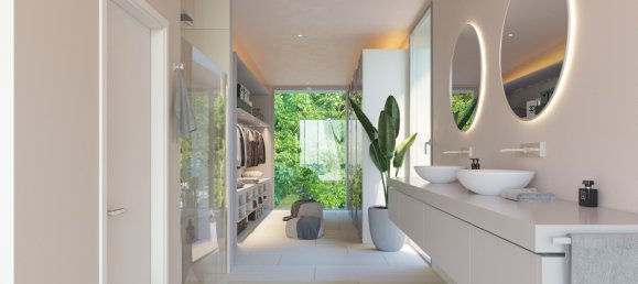 Villa T5 em Benalmadena, Spain N.º 4584 12