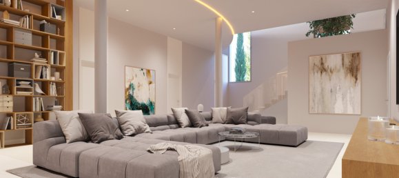 Villa T5 em Benalmadena, Spain N.º 4584 8